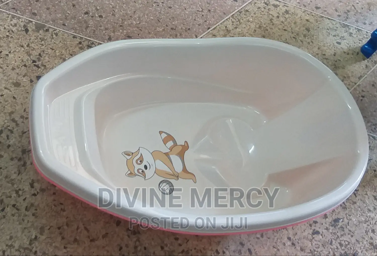 Bby Basin Luxury Small