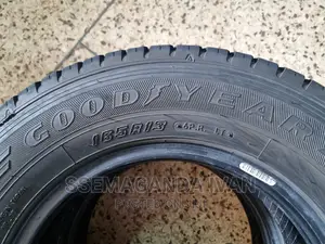 165r13 Goodyear Made in Japan Foreign Used