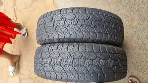 215/70r16 Summit Foreign Used in Very Good Condition