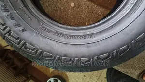 265/70r16 Second Hands Ilink Tyres