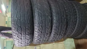 265/70r16 Second Hands Ilink Tyres