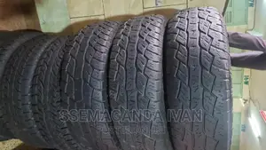 265/70r16 Second Hands Ilink Tyres