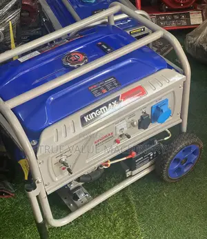 Generator Kingmax 7.0kva
