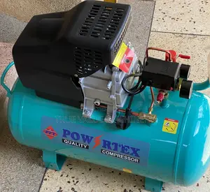 Air Compressor 50 Litres Powertex