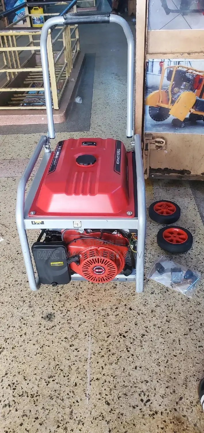 Generator EDON RWD 9000 AS 9kva/ 8.5kw Petrol