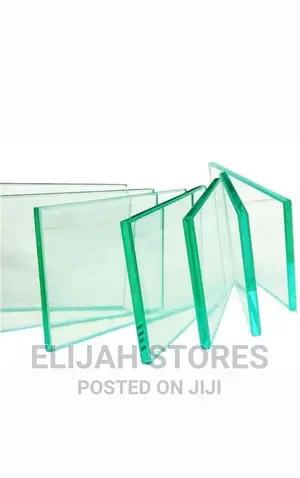 Building Glasses for Door/Window