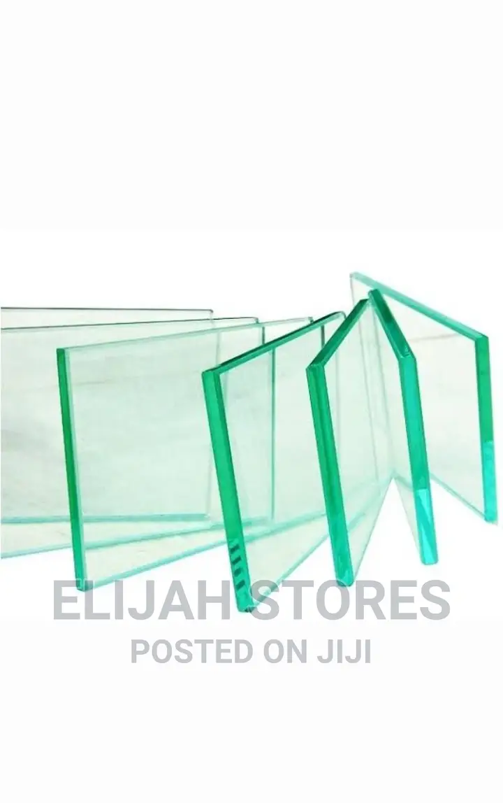 Building Glasses for Door/Window