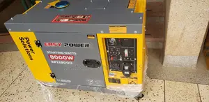 Generator EP11800D