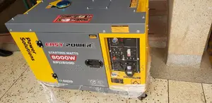 Generator EP11800D