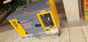 Generator EP11800D