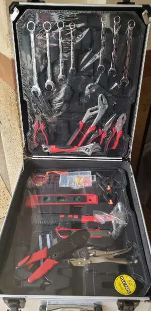 187pcs Tool Set