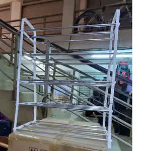 Simple Multifunctional Shoe Rack.