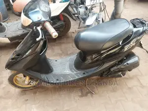 Honda Gold Wing 2018 Black