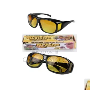 Photo - Night HD Vision Glasses.