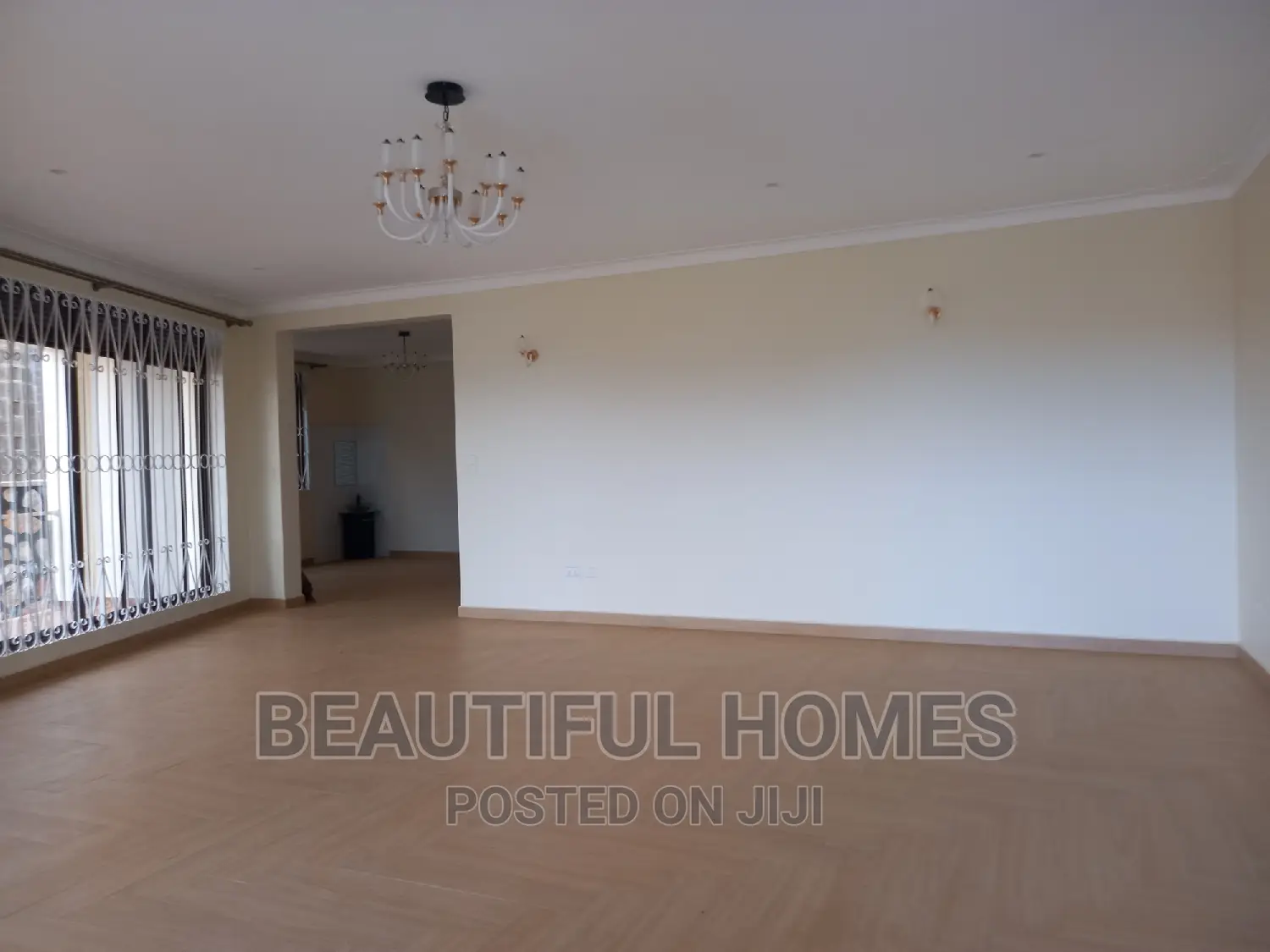 Furnished 6bdrm Mansion in Munyonyo Lake View, Makindye for sale