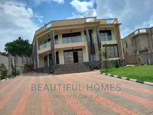 Furnished 6bdrm Mansion in Munyonyo Wealthy, Makindye for sale