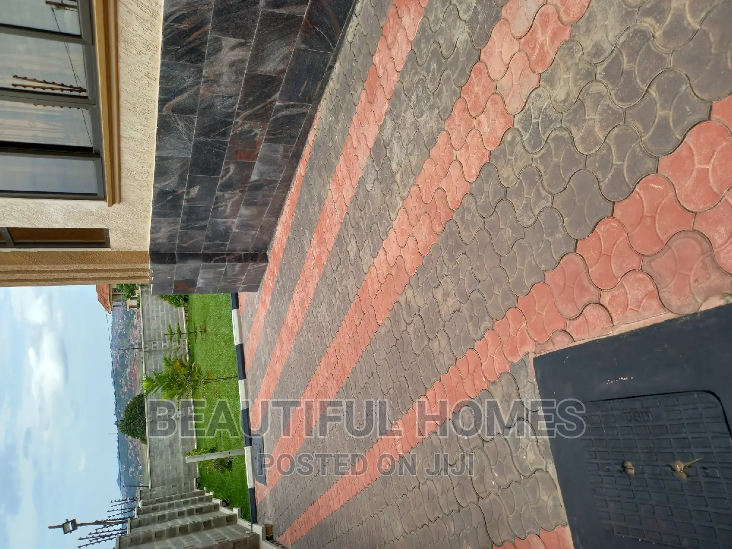 Furnished 6bdrm Mansion in Munyonyo Wealthy, Makindye for sale