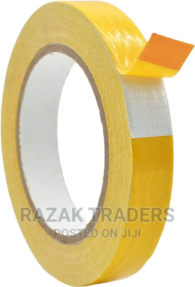Double Sided Tape/Nano Tape