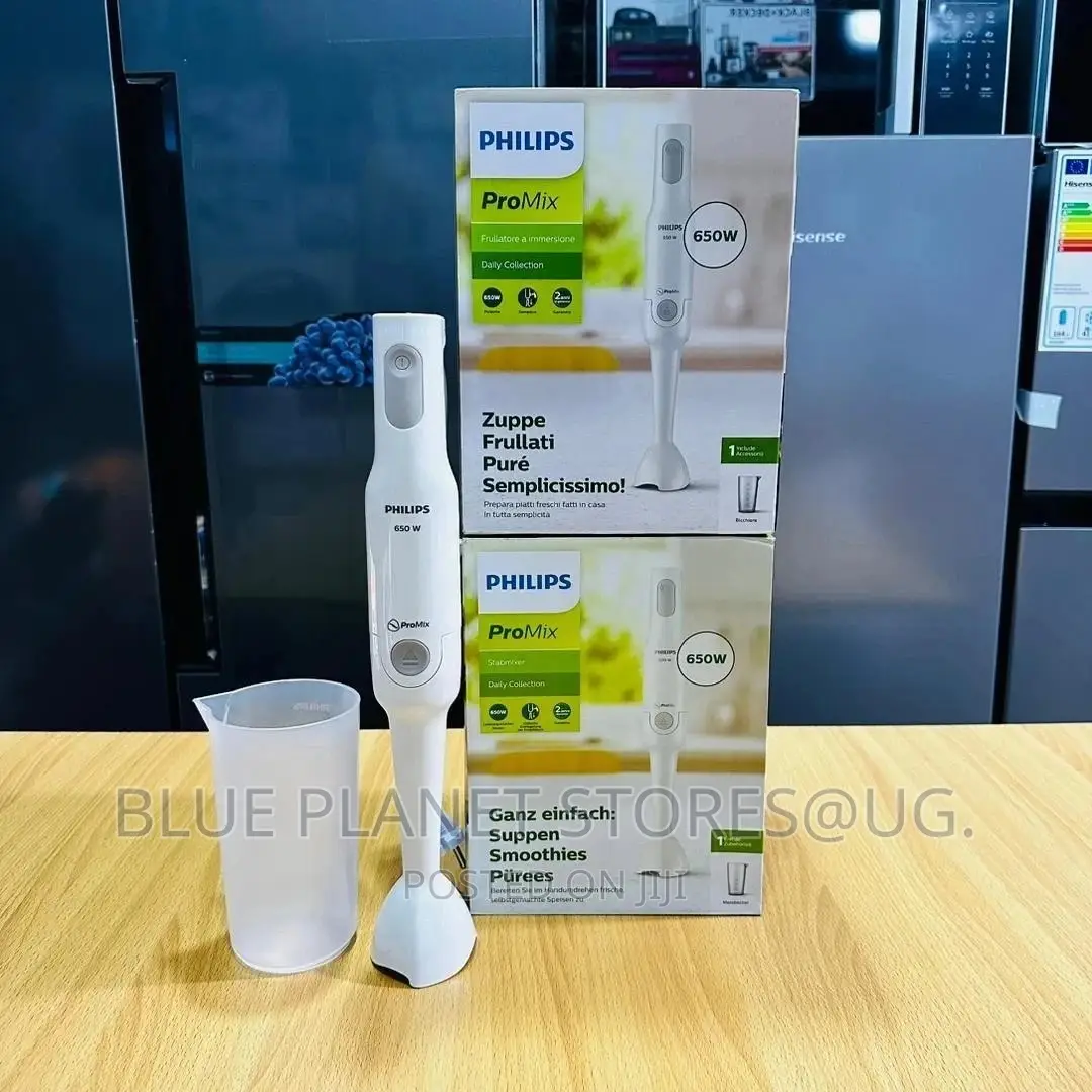 PHILIPS Pro Mix Electric Hand Blenders \\ 650w \\ HR2534/00
