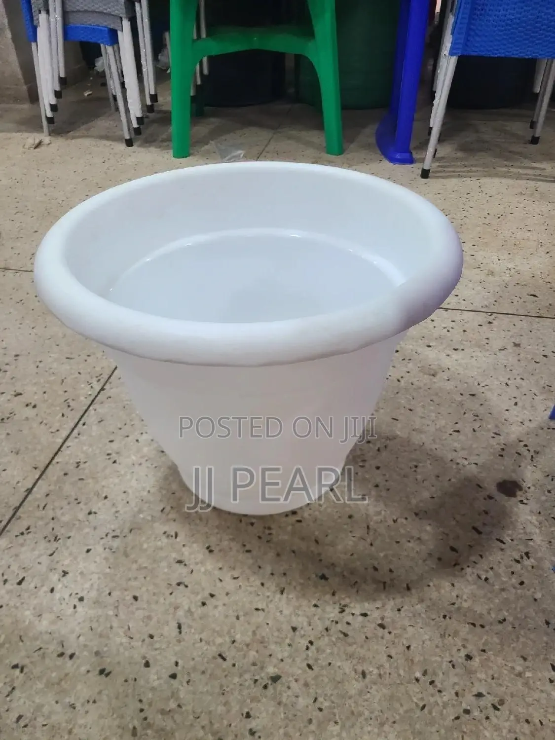 30litre Plasric Flower Pot