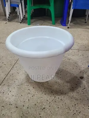 30litre Plasric Flower Pot