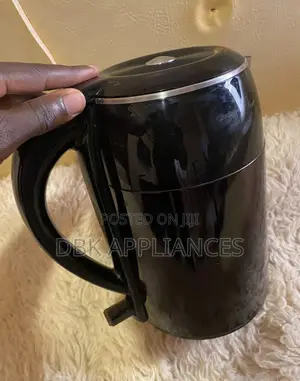 Sonifer Kettle Keep Warm Milk Kettle Authentic Strong