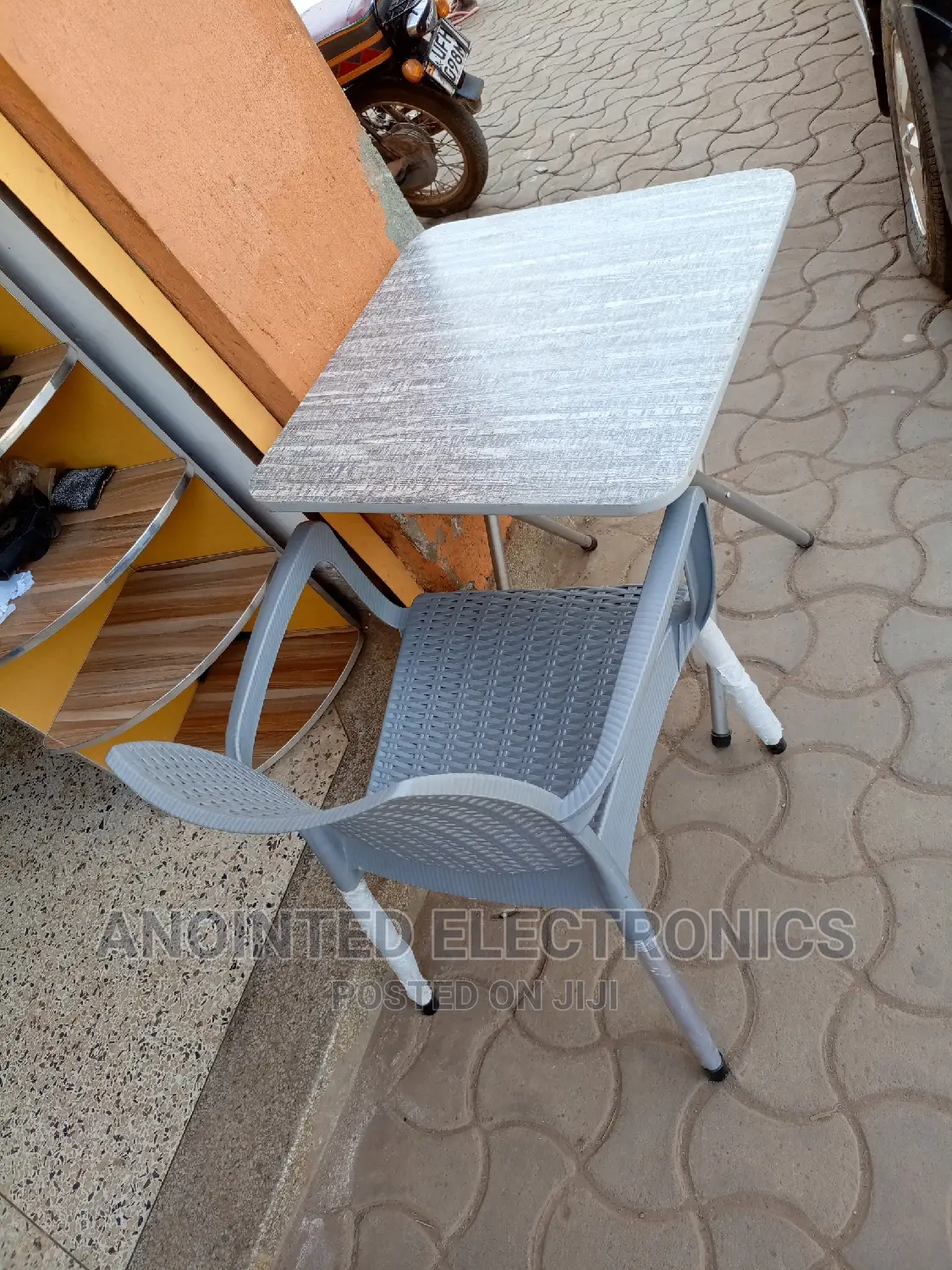 Table Sets