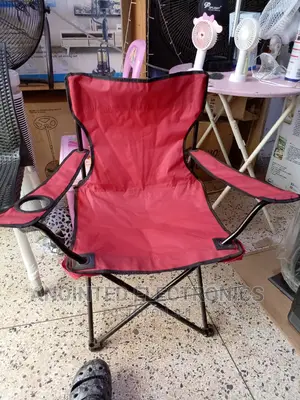 Foldable Camping Chair