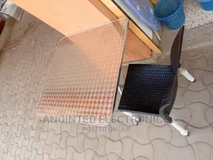 Foldable Table With a Seat