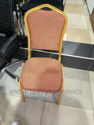 Conference Chair Brown