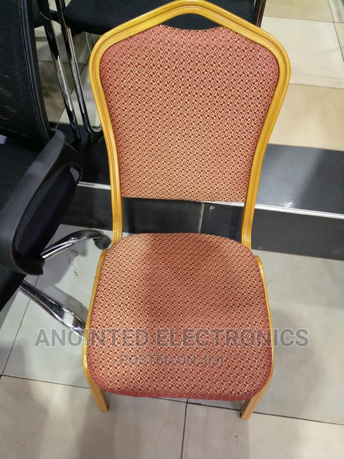 Conference Chair