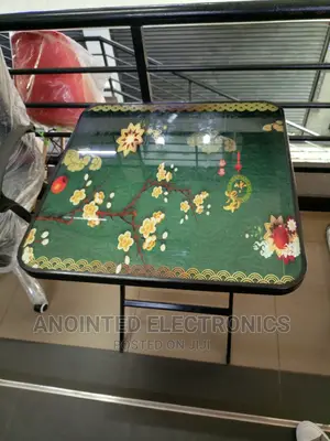 Foldable Table