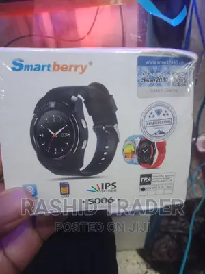 Smart Berry Ips Screen