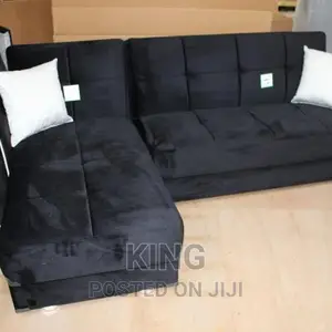 Photo - Hutch Sofa Set