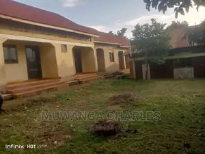 30decimals Plot of Land for Sale in Kisasi Baha'i