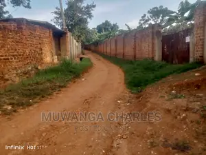 30decimals Plot of Land for Sale in Kisasi Baha'i
