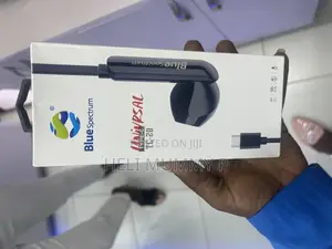 Blue Spectrum Tc-20 Ear Phones