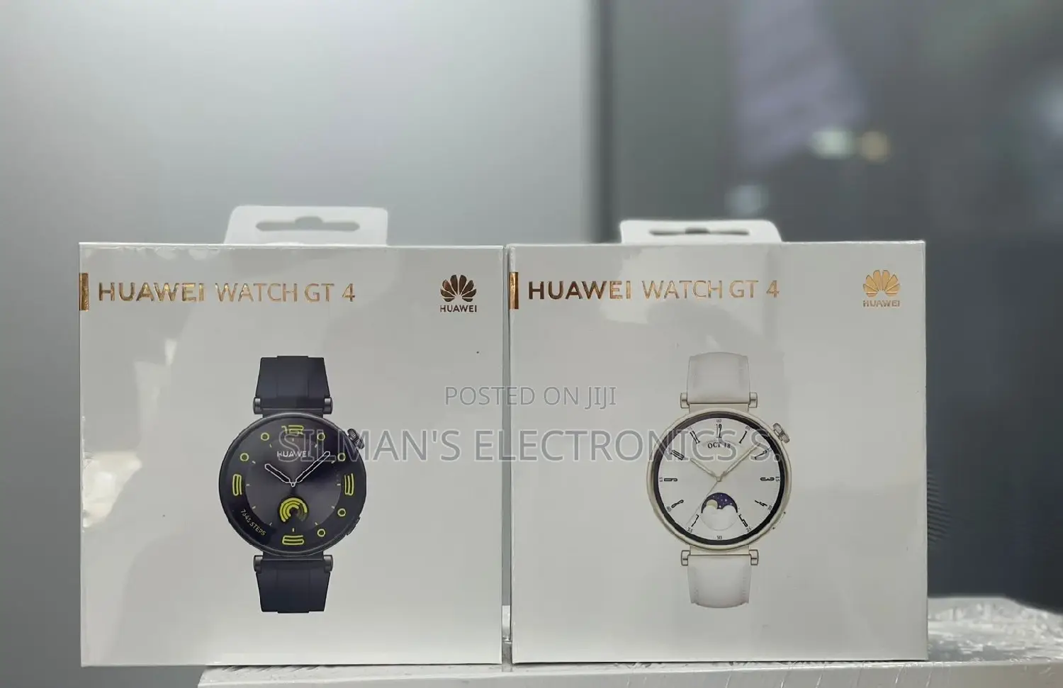 Huawei Watch GT 4 41mm