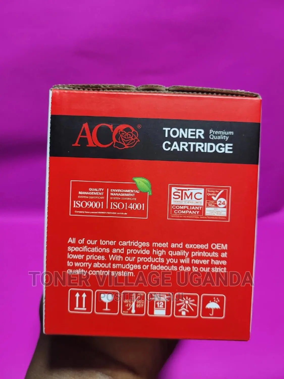 17A Cartridge for Hp M102a M102w M130a Printers