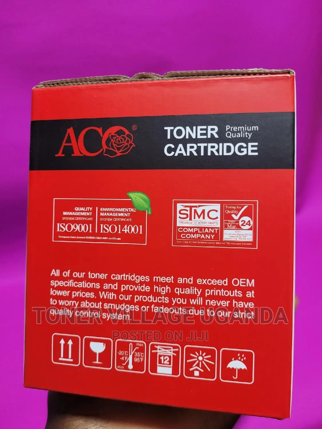 Hp 106A Toner Cartridge for Use in Hp 107a Mfp135a Mfp135w