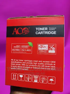 Hp 106A Toner Cartridge for Use in Hp 107a Mfp135a Mfp135w