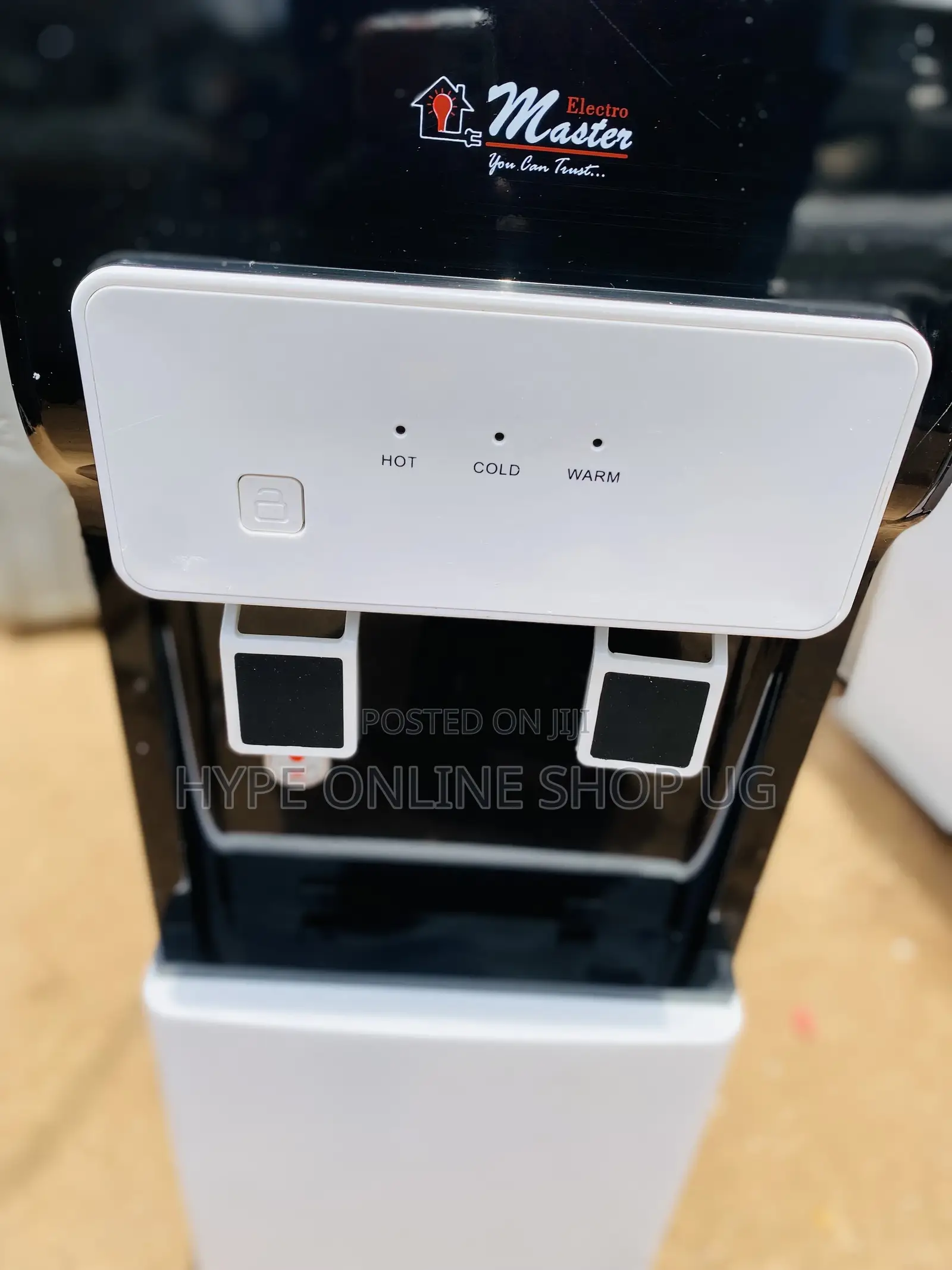 Hot and Cold Water Dispenser Repair