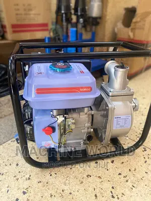 Water Pump Seako 2"