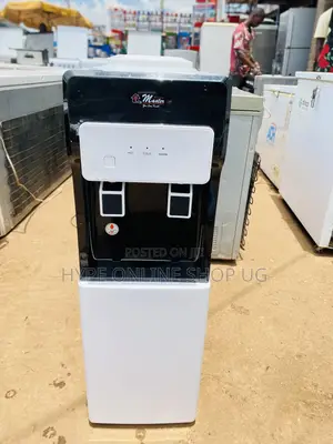Hot and Cold Water Dispenser Repair