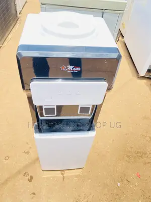 Hot and Cold Water Dispenser Repair