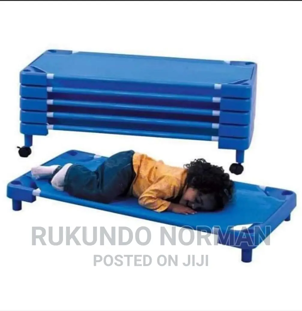 Kids Bed for Nursery