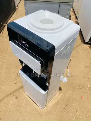 Hot and Cold Water Dispenser Repair