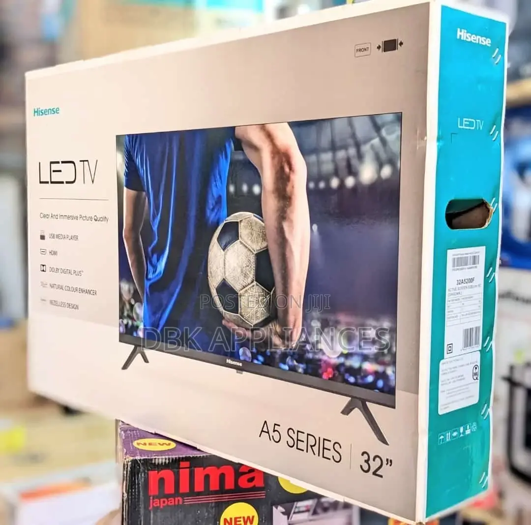 Hisense 40inch Digital TVS Available Beyi Layisi