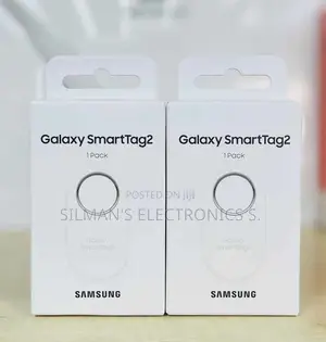 Samsung GALAXY Smart Tag 2