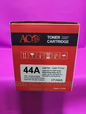 44A Toner Cartridge for Use in Hp Pro M15 M28 Printers